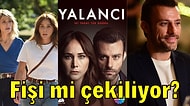 Burçin Terzioğlu ve Salih Bademci'nin Yer Aldığı Yeni Dizi Yalancı'nın 10. Bölümde Final Yapacağı İddia Edildi