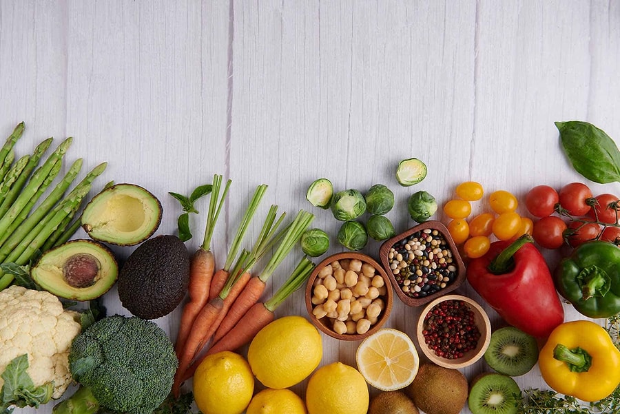 Hangi Vitamin Ne İşe Yarar? Tüm Vitamin Çeşitleri…