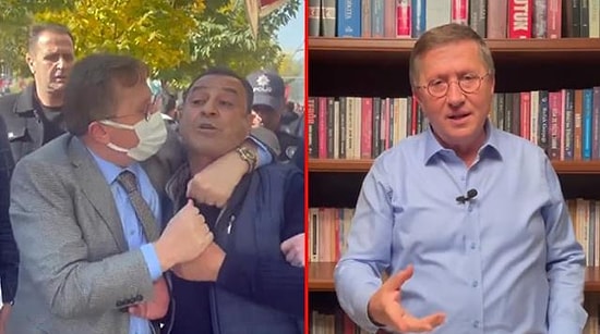 İYİ Partili Ağıralioğlu: 'Türkkan'ı Görevden Çekiyoruz'