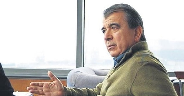 Enver Altaylı Kimdir?