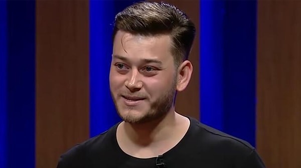 MasterChef Emre Yarışmadan Mı Çekildi?