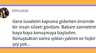 Başınıza Gelen En Tuhaf Doğaüstü Olay Neydi?