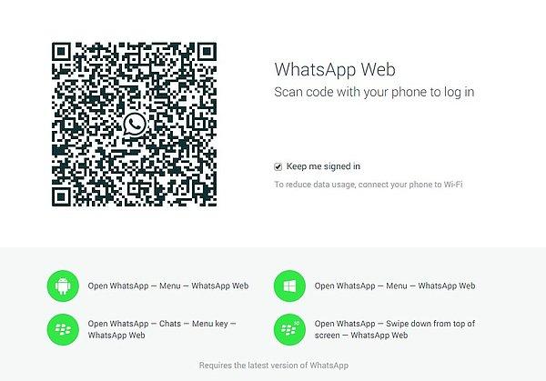 Son beta güncellemesi ile masaüstü versiyonu olan WhatsApp Web'i çevrim dışı yani telefon bağlantısız kullanabilme özelliği sunan WhatsApp, şimdi de tasarım açısından yeniliklere gidiyor.