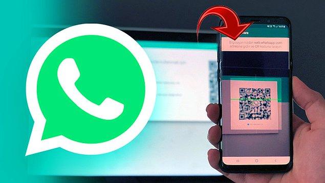 Yeni WhatsApp Web güncellemesi ile beraber masaüstü aramaları kapatma, gelen çağrı zil sesi ayarlama ve kişisel bilgileri profile ekleme gibi özellikler olacak.