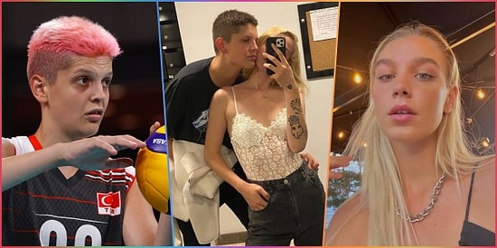 Ebrar Karakurt'un "İmge"si Beğeni Topluyor! İşte Ebrar Karakurt'un Sevgilisi İmge'den Çok Özel Fotoğraflar...