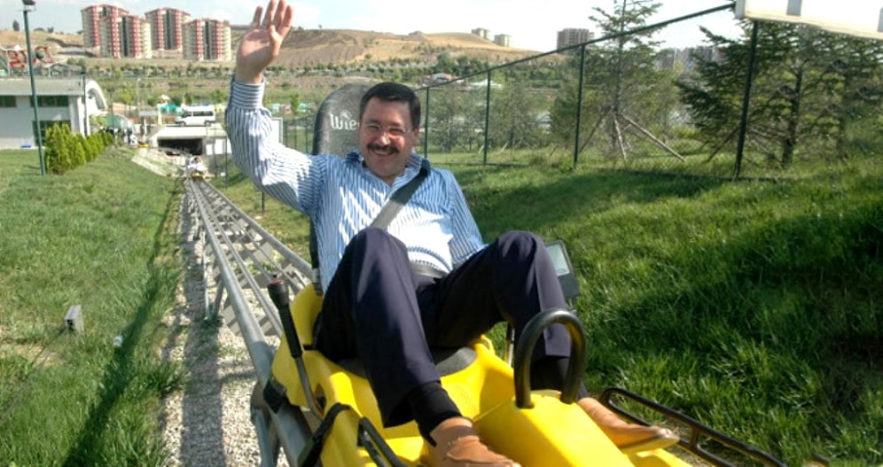 Ankapark'ta Yeni Skandal: Vatandaşın Parasıyla 'Medine Ziyareti' Yapılmış