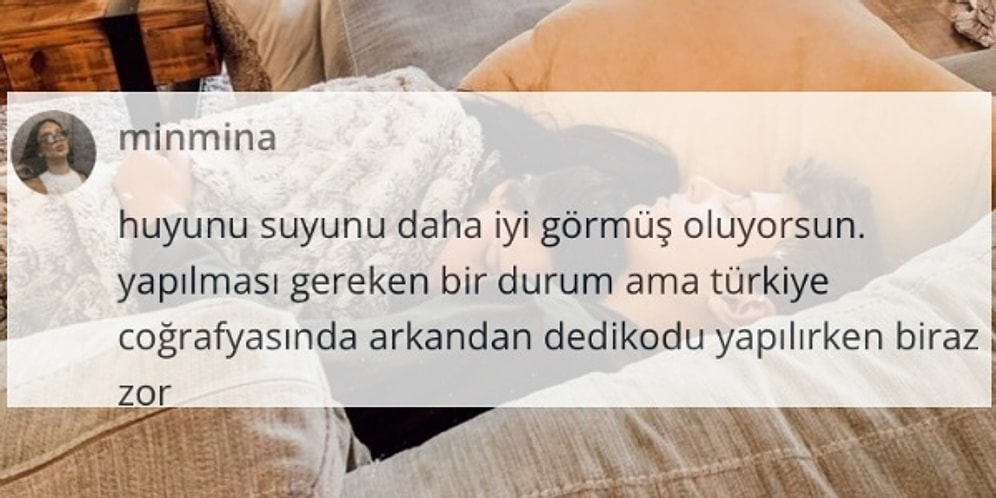 Sevgiliyle Evlenmeden Önce Aynı Evde Yaşamanın Faydaları ve Zararları