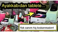 Doğum Gününde Sevgilisinden Aldığı Lüks Hediyeleri Sergileyen Kadına Gelen Birbirinden İlginç Yorumlar