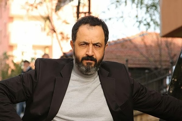 Mehmet Özgür Hangi Yapımlarda Rol Aldı?
