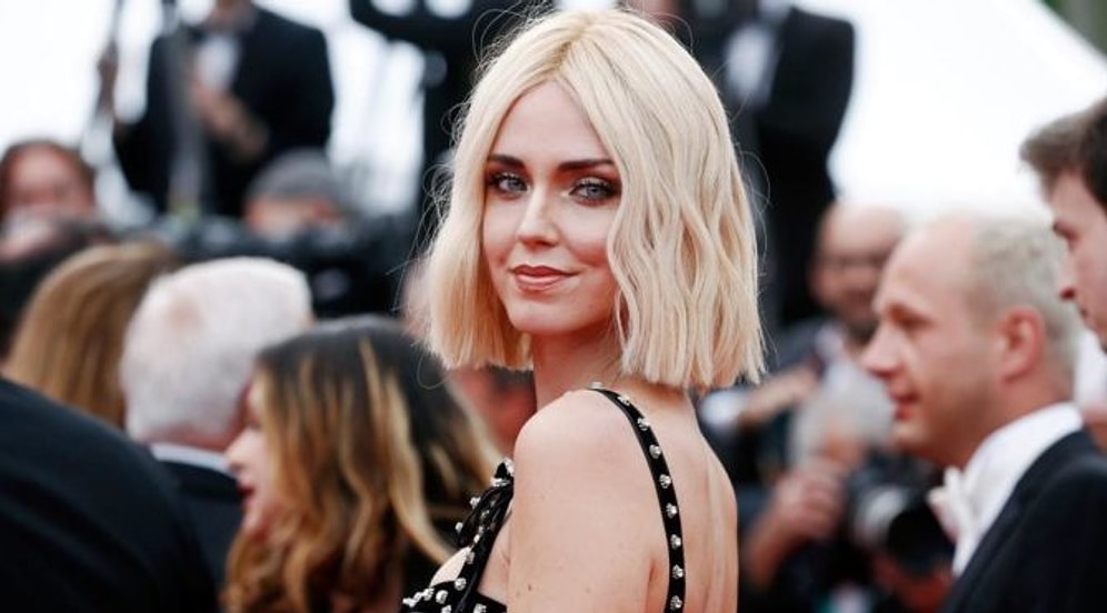 Chiara Ferragni’nin Üstsüz Fotoğrafı İnstagramı Salladı! Chiara Ferragni Kimdir?
