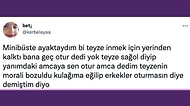 Küfürsüz de Komik Olunabileceğini Kanıtlayan Kadınlardan Haftanın En Çok Güldüren Tweetleri