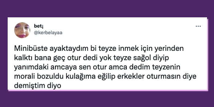 Küfürsüz de Komik Olunabileceğini Kanıtlayan Kadınlardan Haftanın En Çok Güldüren Tweetleri