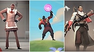 Tam 14 Yaşındaki Valve Klasiği Team Fortress 2'nin Hala Unutulmaz Olmasının 11 Sebebi