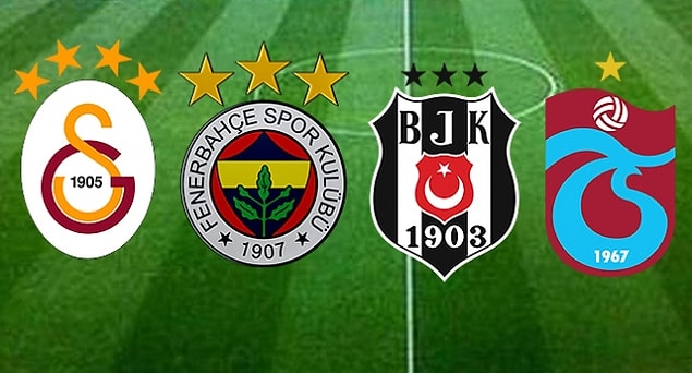 Süper Lig Şampiyonluk Oranları: