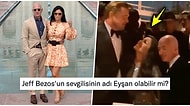 Jeff Bezos'ın Yeni Aşkı Lauren Sanchez'in Leonardo Dicaprio'ya Attığı Hayran Bakışları Olay Yarattı!