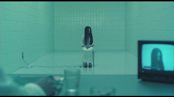 41. The Ring (2002)