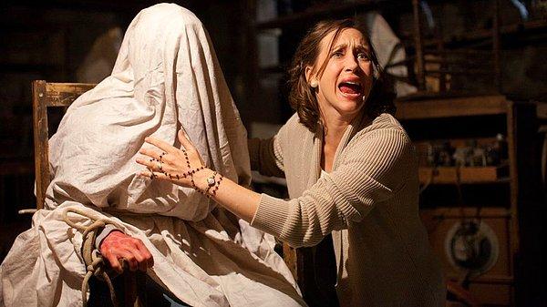 28. The Conjuring (2013)