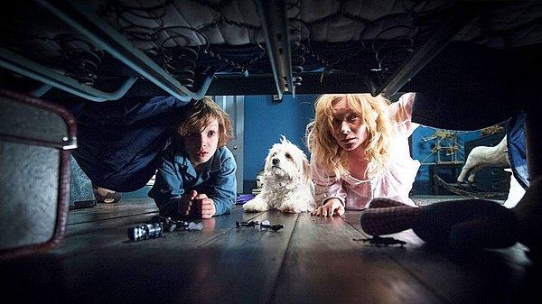 13. The Babadook (2014)