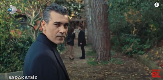 Sadakatsiz 38. Bölüm Fragmanı Yayınlandı! "Volkan'ın İsteği Koz Eline Geçiyor..."