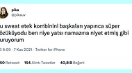 Kombin Tutturamayanlardan Hollanda'daki Klozet Boylarına Son 24 Saatin Viral Tweetleri