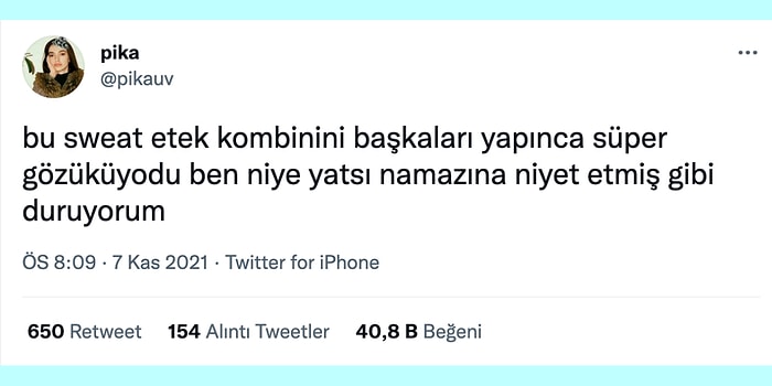 Kombin Tutturamayanlardan Hollanda'daki Klozet Boylarına Son 24 Saatin Viral Tweetleri