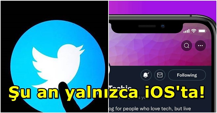 Kuzenim Yazdı Bahanesi is Coming: Twitter, Profilden Eski Tweet Bulma Özelliği Getirdi