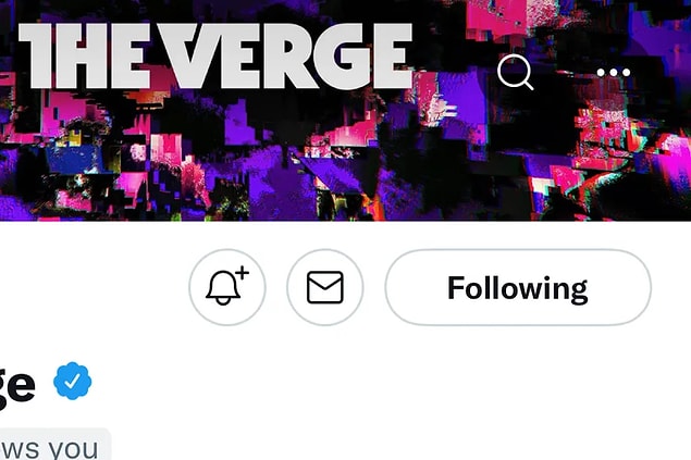 Twitter, profil sayfalarına belirli bir kullanıcıdan gelen tweetlerde arama yapmayı kolaylaştıran yeni bir arama düğmesi ekledi.