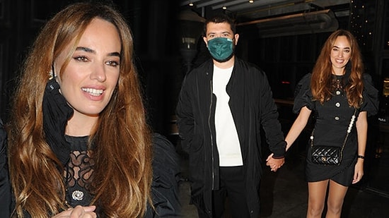 Seda Bakan'ın Olay Yaratan Açıklaması! "Kaan'ı Da Seviyorum Ama Benim Arkadaşım Hadise"...