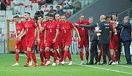 Türkiye - Cebelitarık Maçı Ne Zaman, Hangi Kanalda? Dünya Kupası Elemeleri: Milli Maç Hangi Tarihte?