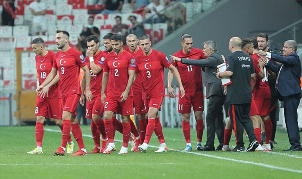 Türkiye - Cebelitarık Maçı Ne Zaman, Hangi Kanalda? Dünya Kupası Elemeleri: Milli Maç Hangi Tarihte?