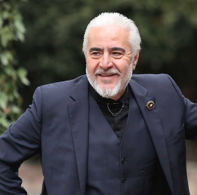 Benim Birini Tanımam İçin