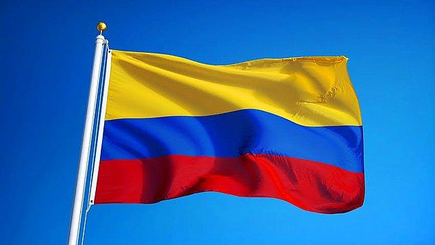 15. Her sabah ve akşam 6'da televizyon ve radyoda Kolombiya milli marşını dinlemek zorundasınız.
