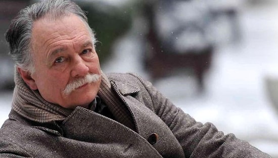 2021 Kültür Sanat Büyük Ödülleri'nde Bilim Kültür Alanın Sahibi Teoman Duralı Kimdir? Kaç Yaşında ve Nereli?