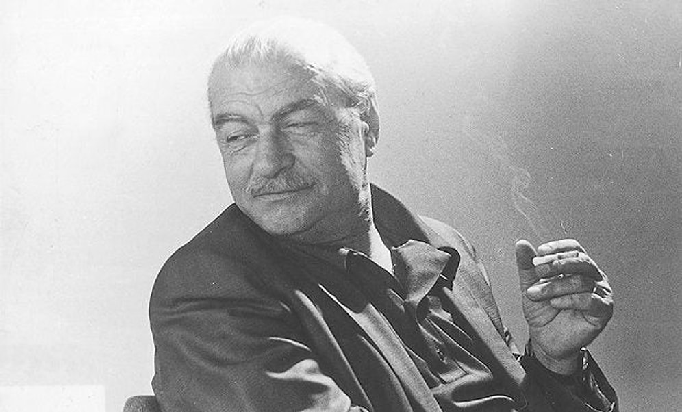 2021 Kültür Sanat Büyük Ödülleri'nde Vefa Dalının Sahibi Kemal Tahir Kimdir? Kaç Yaşında, Nereli?