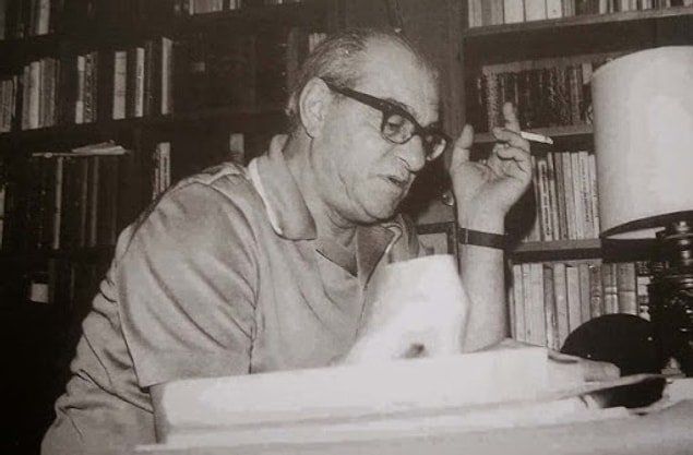 Kemal Tahir Eserleri