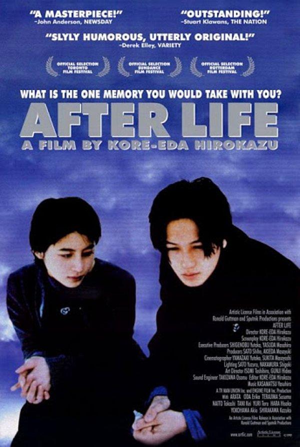12. After Life