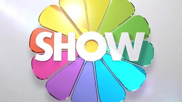 9 Kasım Salı SHOW TV Yayın Akışı