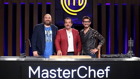 8 Kasım MasterChef Kaptanlık Oyununu Kim Kazandı? İşte MasterChef Yeni Kırmızı Mavi Takımlar...