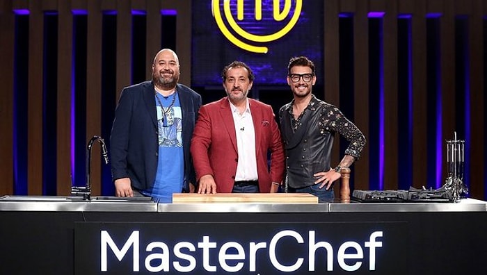 8 Kasım MasterChef Kaptanlık Oyununu Kim Kazandı? İşte MasterChef Yeni Kırmızı Mavi Takımlar...