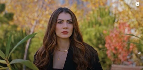 Aşk Mantık İntikam 21. Bölüm Fragmanı Yayınlandı!