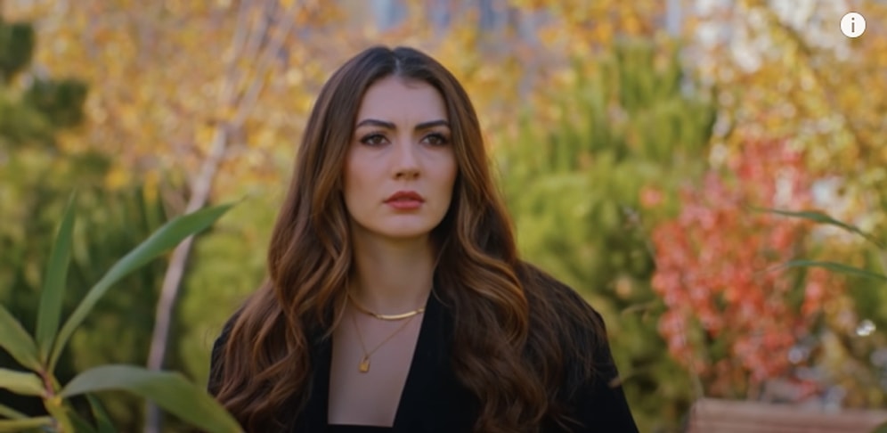 Aşk Mantık İntikam 21. Bölüm Fragmanı Yayınlandı!