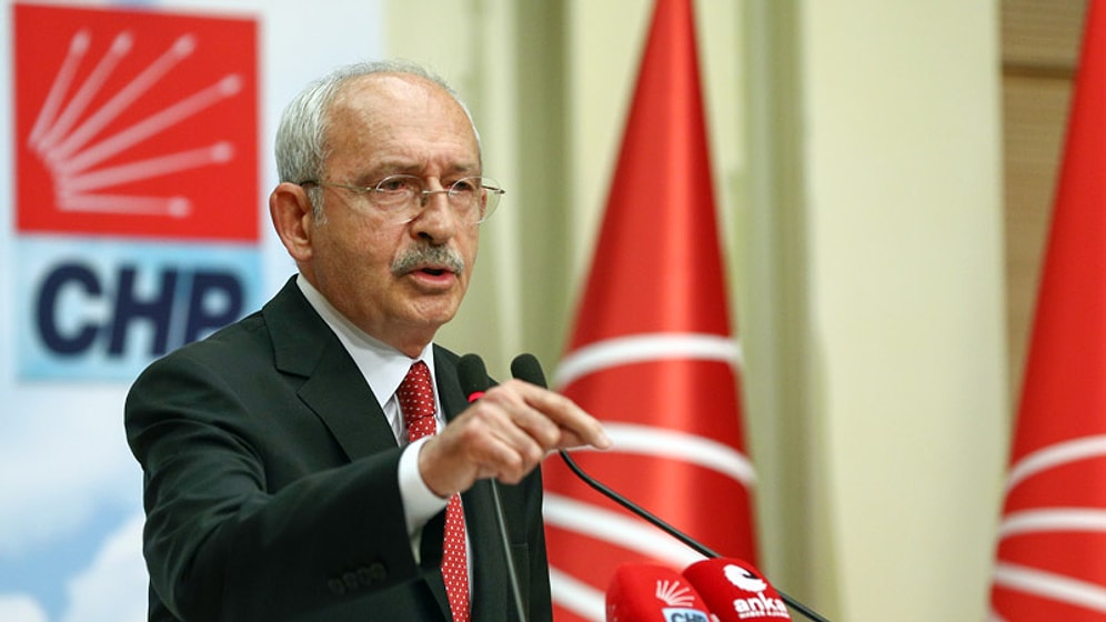EGM'den Kılıçdaroğlu'nun 'Uyuşturucu Baronları' Açıklamasına Yanıt