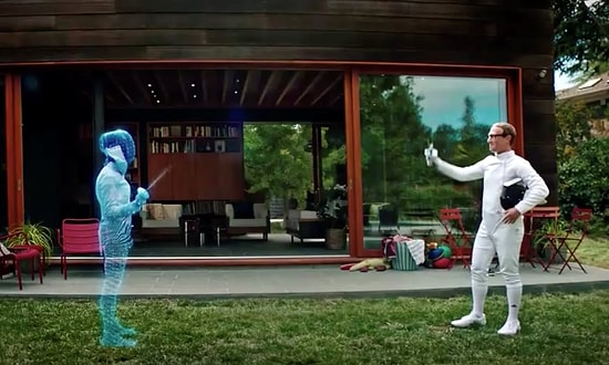 Sanal Gerçeklik Ürünleri Satılacak: Facebook Mağaza Açmaya Hazırlanıyor