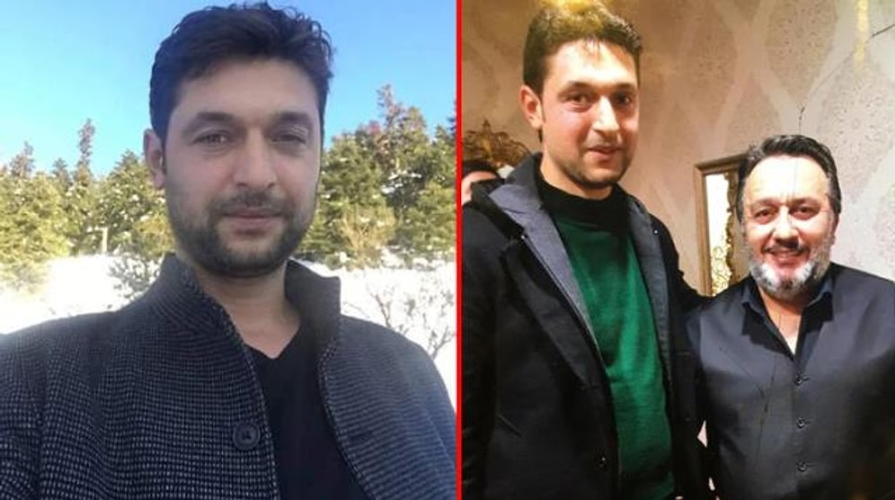 İsmail Türüt'ün Yeğeni İnşaattan Düşerek Hayatını Kaybetti