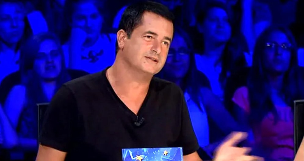 Acun Ilıcalı’dan Sürpriz Hamle! Meryem Uzerli’ye Teklif Götürdü