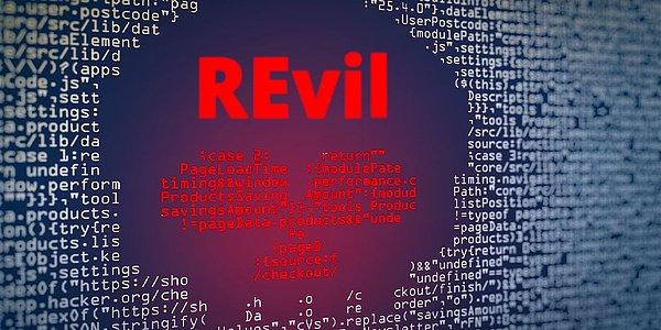 Son birkaç yıldır teknoloji devi şirketlerin sistemlerine dadanması ile bilinen ünlü fidye yazılımı grubu REvil'in bulunması imkansız gibi bir şeydi.
