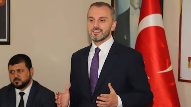 Erkan Kandemir