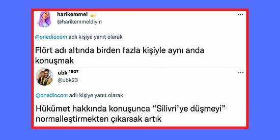 'Normalleştirmeyi Bırakmamız Gereken Bir Şey Söyleyin' Dediğimiz Takipçilerimizden Gelen Sorgulatan Yanıtlar