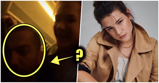 Aşk Hayatıyla Gündemden Düşmeyen Nisa Bölükbaşı'nın Bir Survivor Yarışmacısıyla Birlikte Olduğu İddia Edildi!