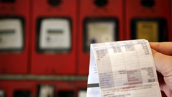 TRT Payı ve Enerji Fonunun Kaldırılması Elektrik Faturalarına Nasıl Yansıyacak?